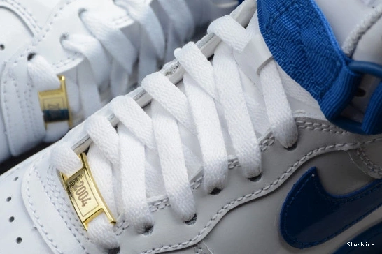 AIR ROYAL AQ4229-100 AWAKENING SHEED HIGH WHITE 1 RUDE NIKE FORCE 1113